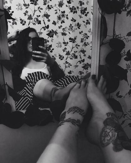 savvy_soles_ OnlyFans picture
