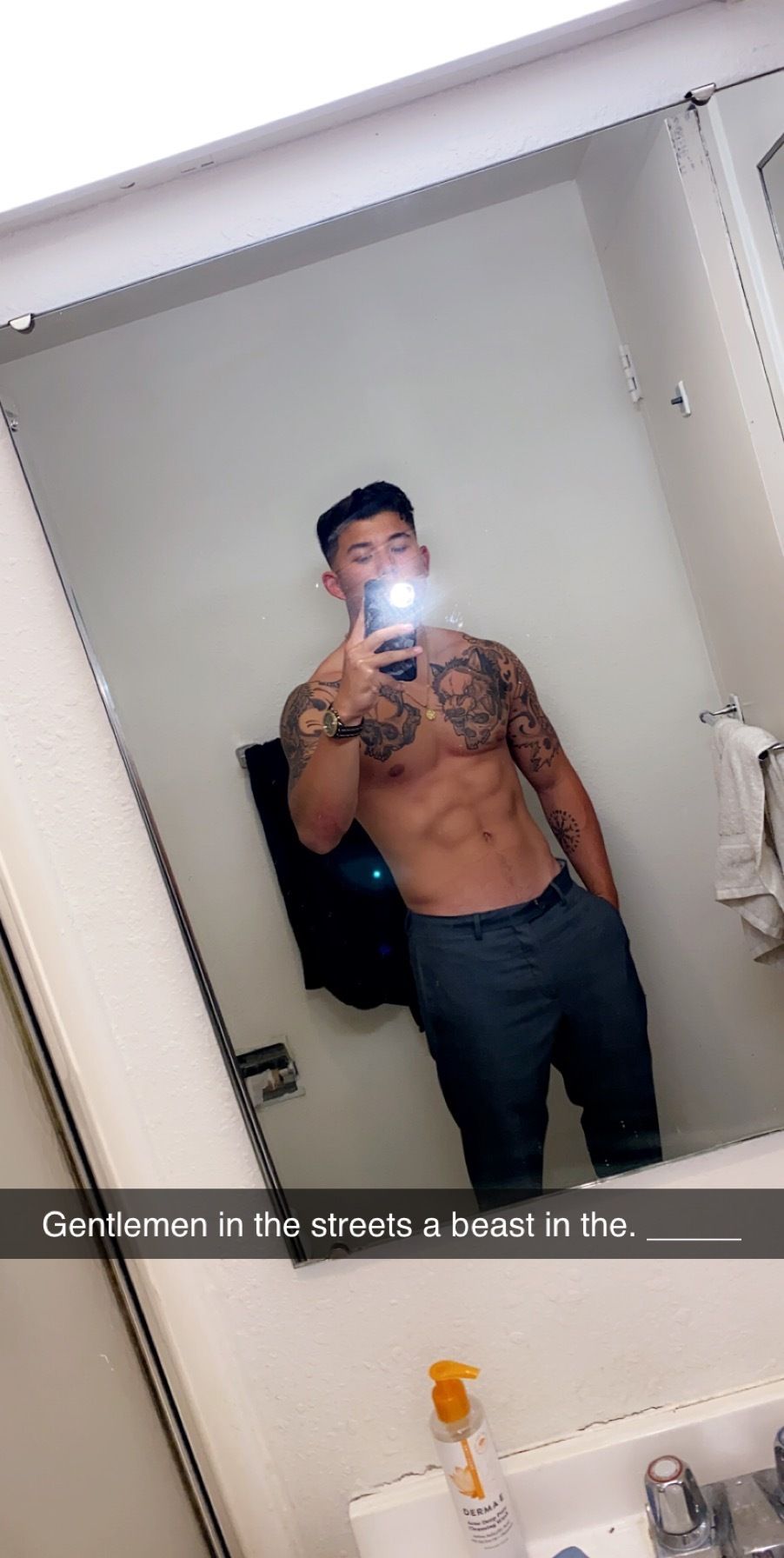 trevort OnlyFans profile picture