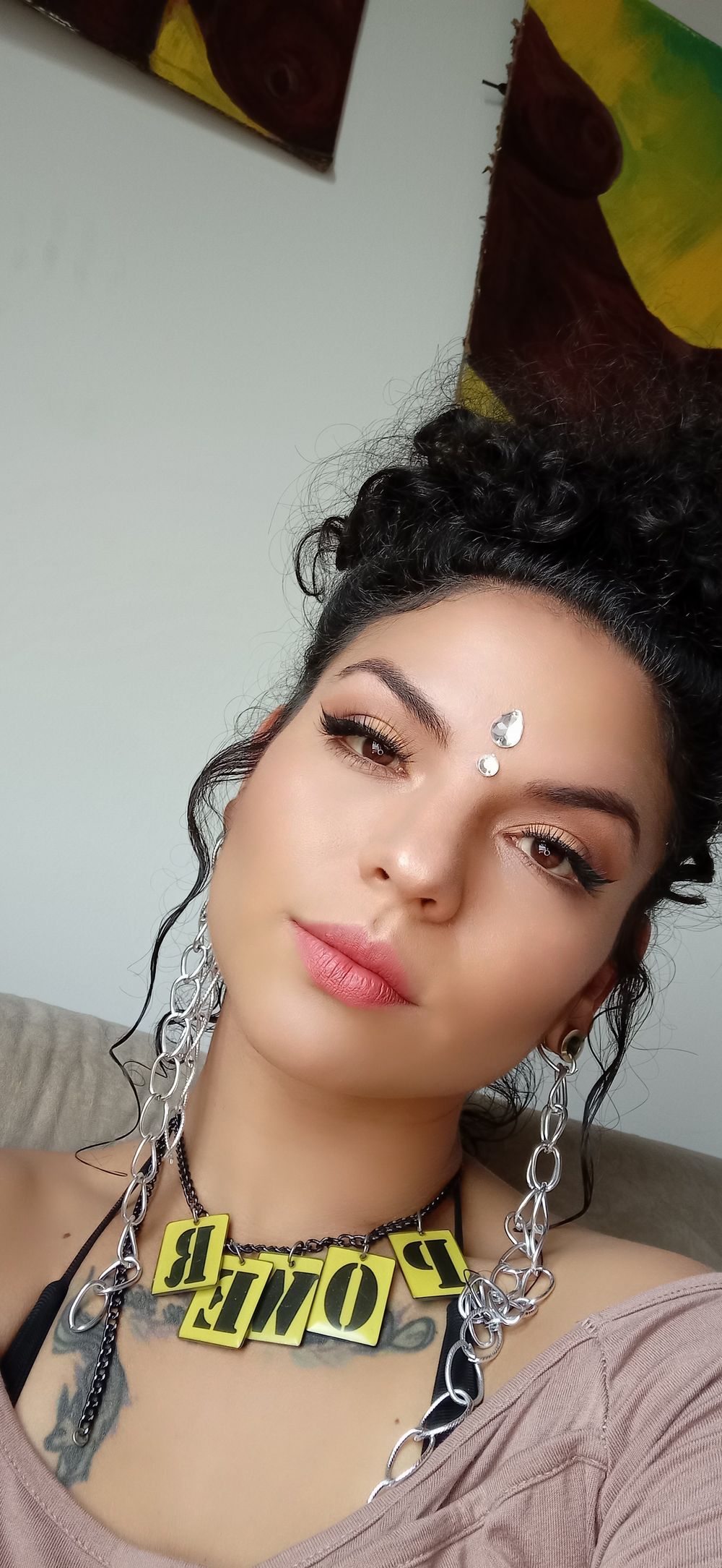 juana_brons OnlyFans profile picture