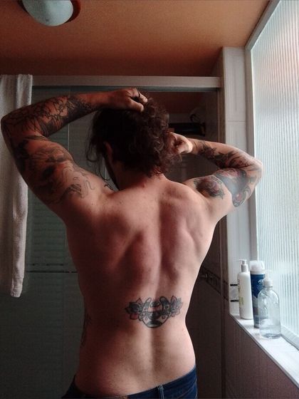 edcifer OnlyFans picture