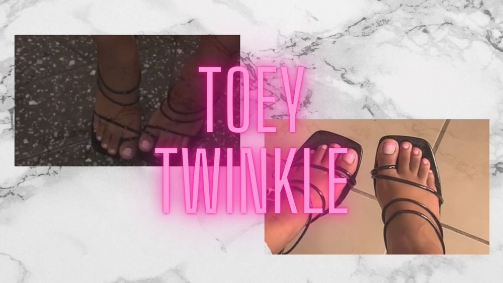 michelletoetytwinkle OnlyFans profile picture