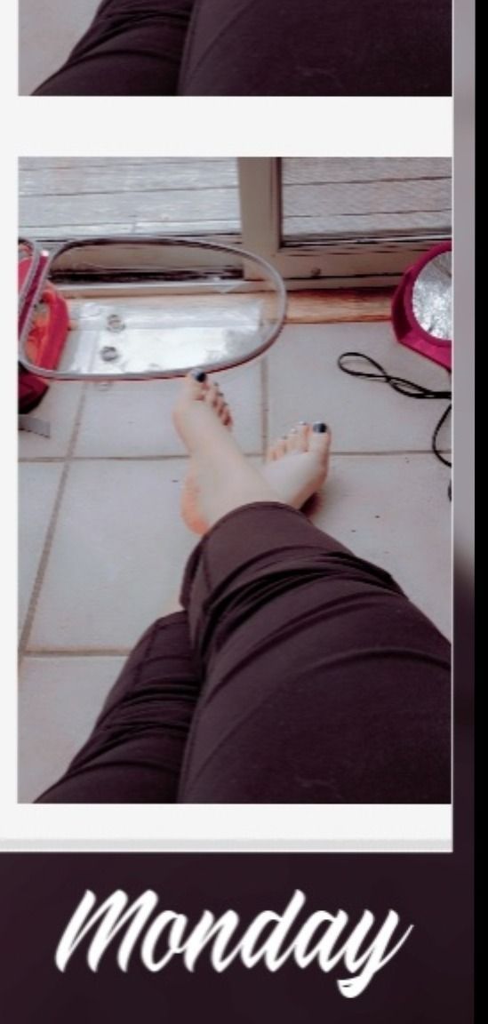 tormentosa.feet OnlyFans profile picture
