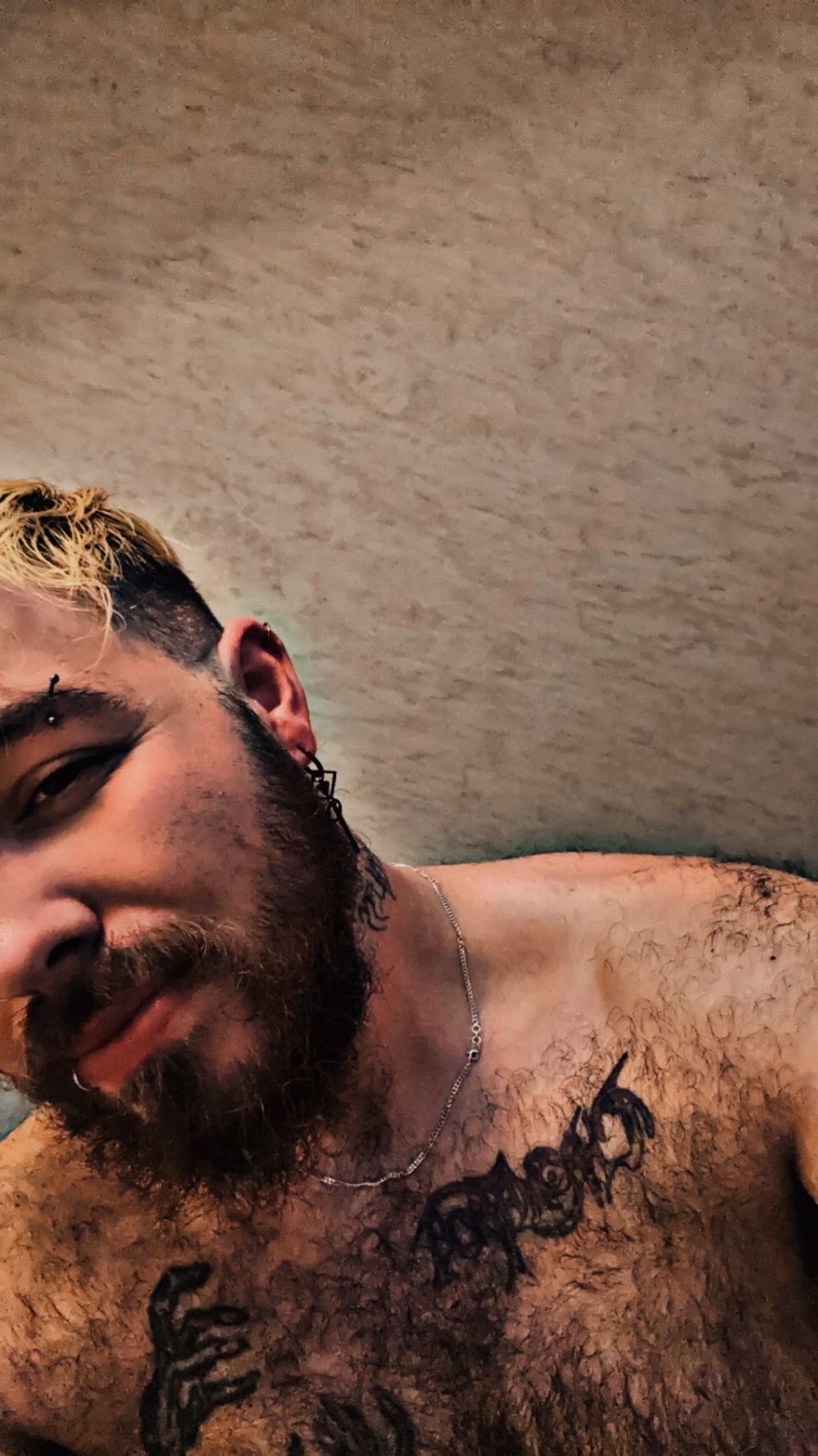 wolf_sparkz OnlyFans profile picture