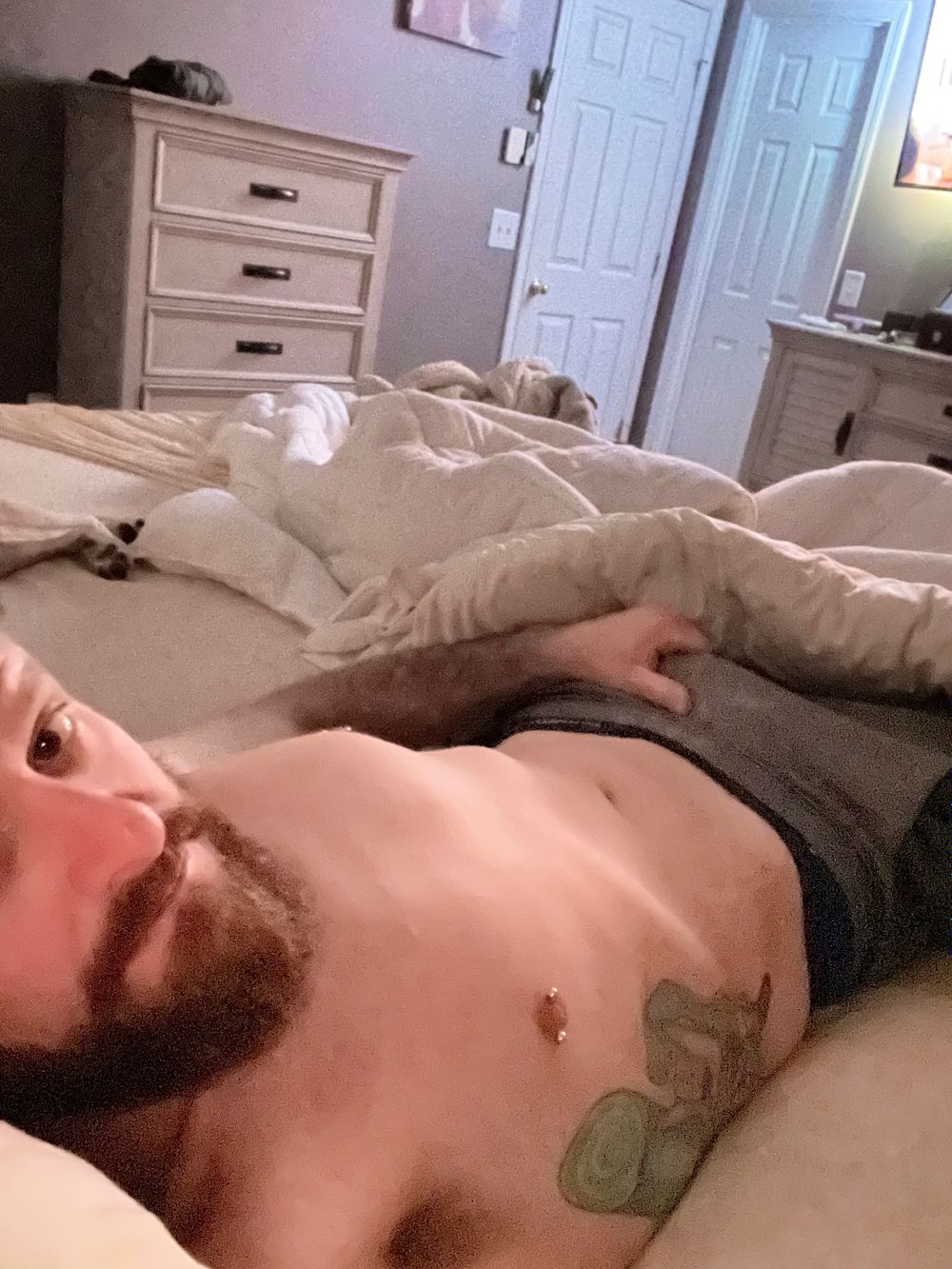 paulthecaptain OnlyFans profile picture