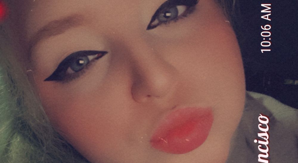 badbabyblue OnlyFans profile picture