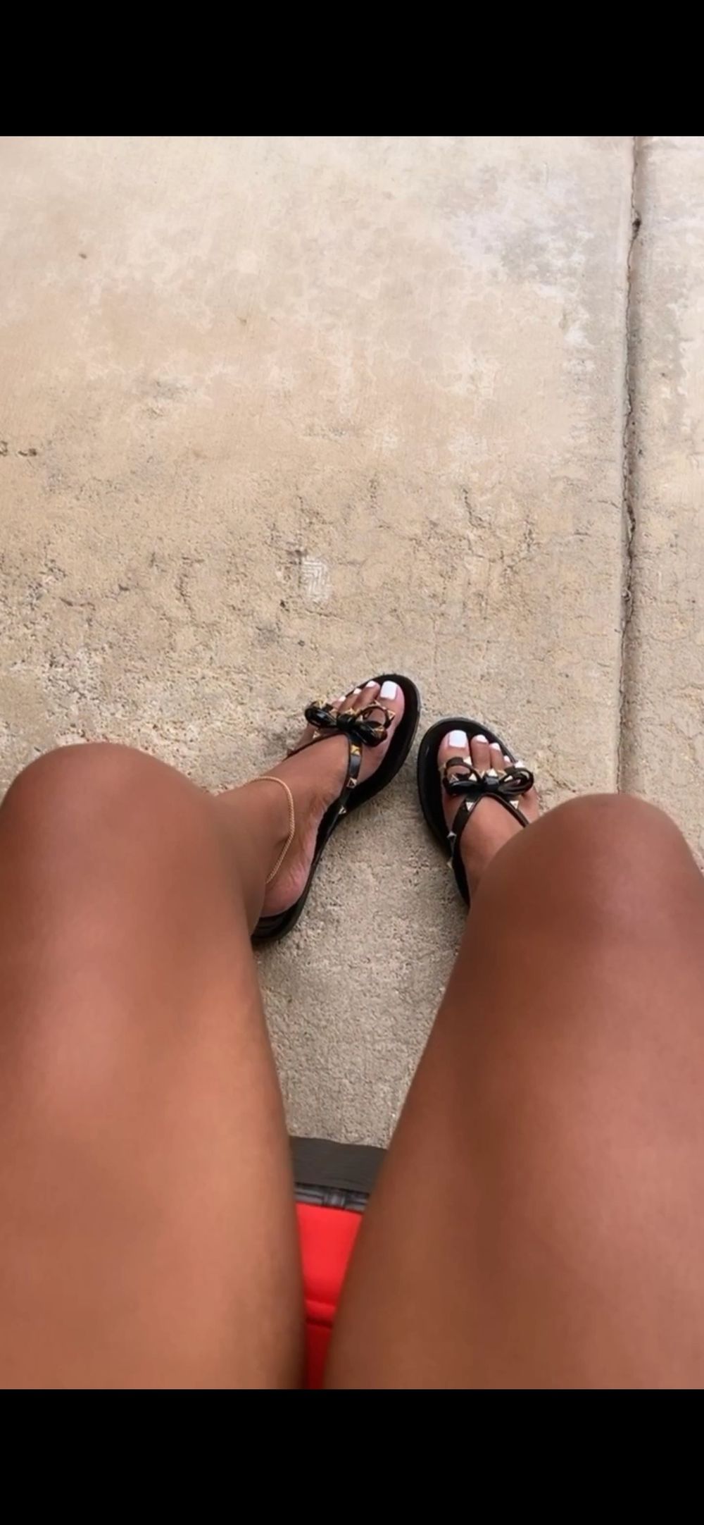 oleeeprettytoez OnlyFans profile picture