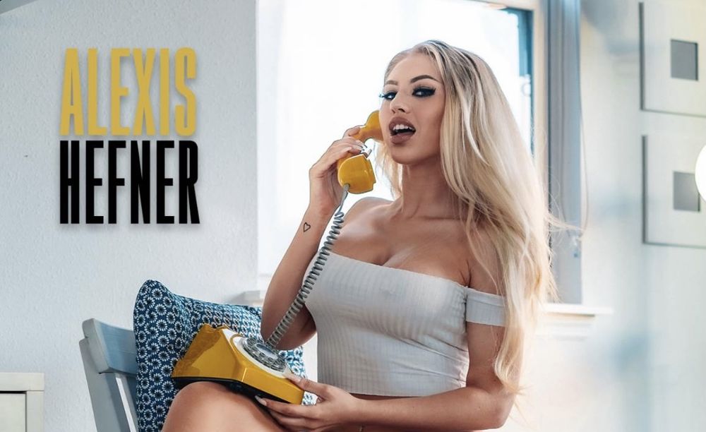 alexishefnerxoxo OnlyFans profile picture