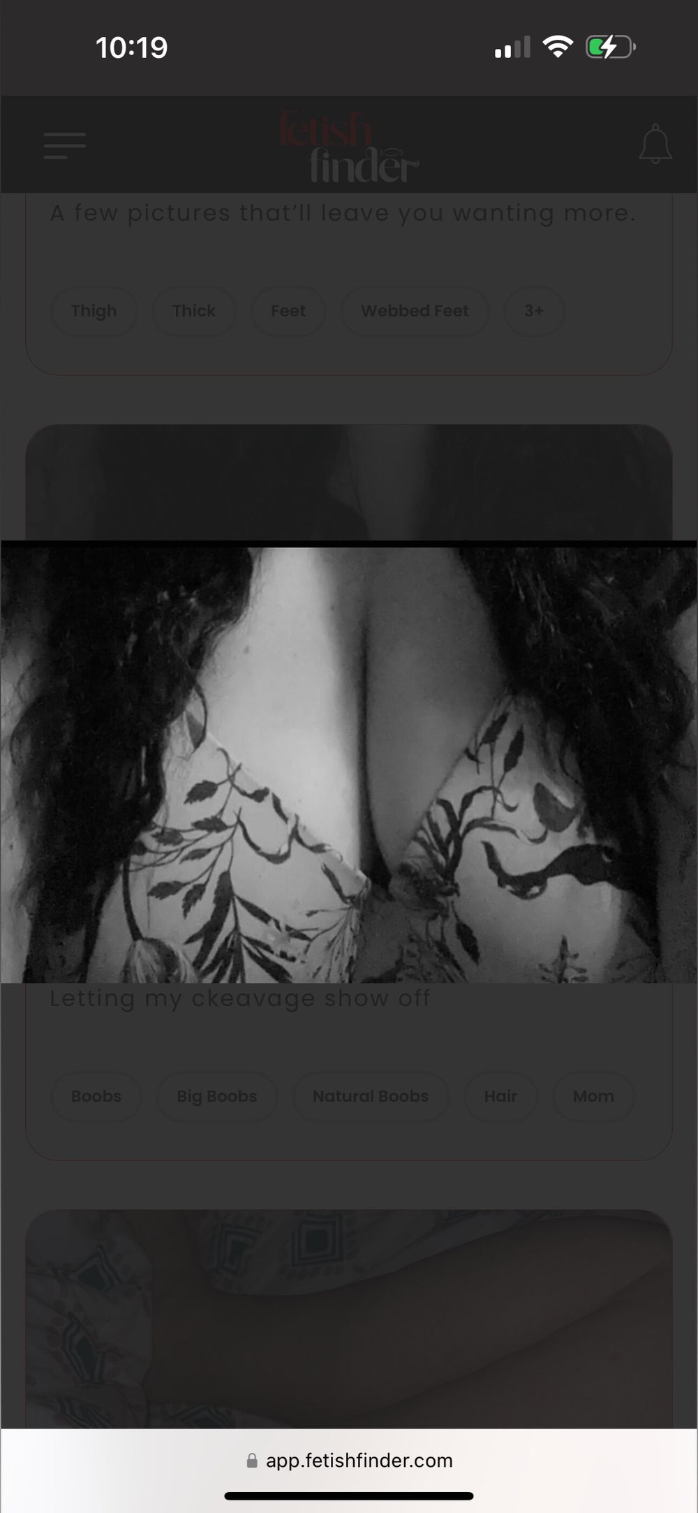 mariemommy OnlyFans profile picture