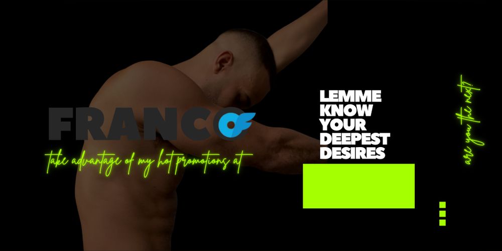antonyfranco OnlyFans profile picture