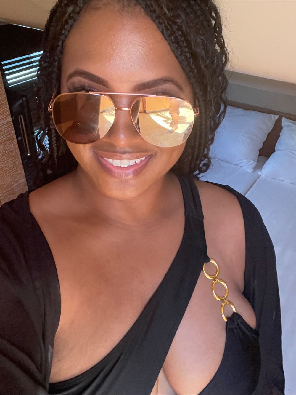 caramelsavannah OnlyFans profile picture