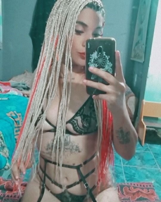 isabela31 OnlyFans profile picture