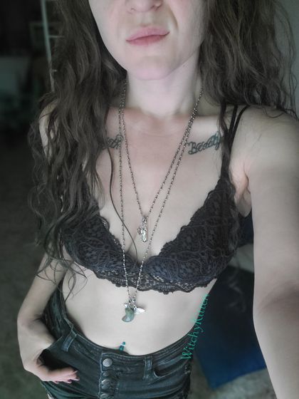 witchykitty33 OnlyFans picture