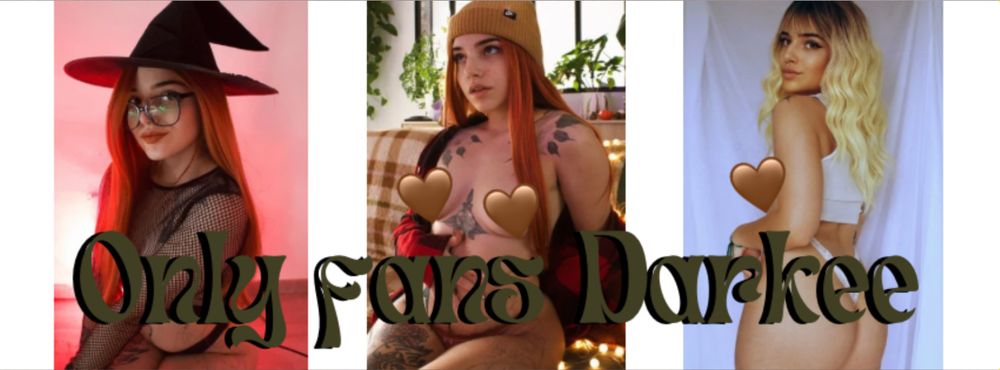 dxrkee OnlyFans profile picture