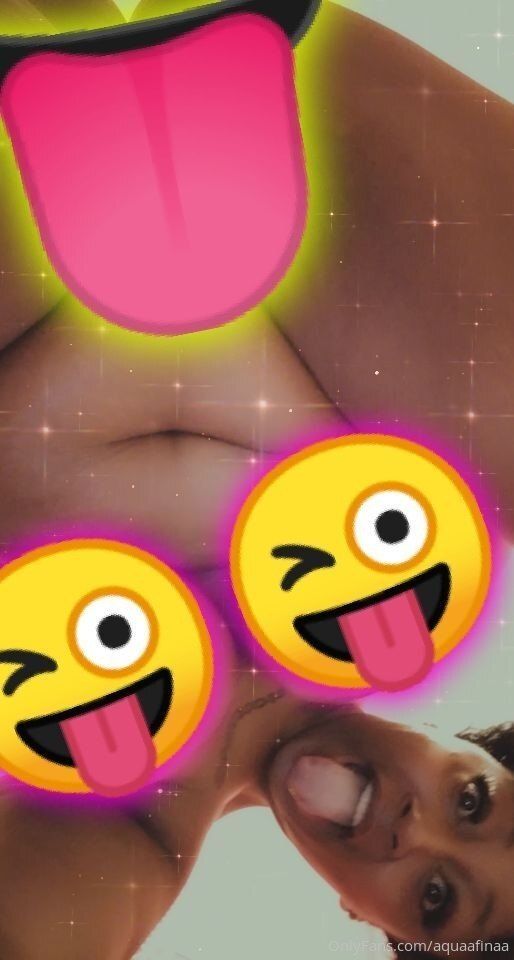 aquaafinaa OnlyFans profile picture