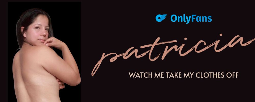 paty2603 OnlyFans profile picture