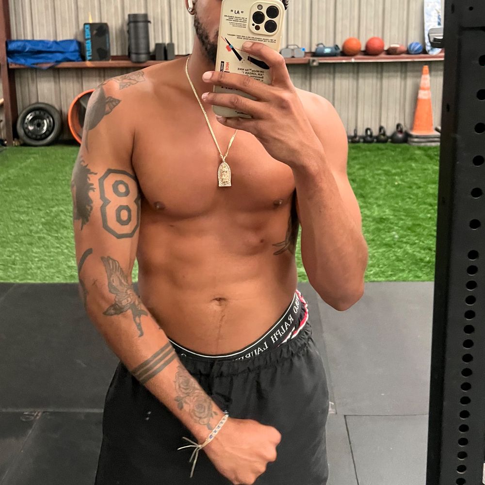 tarxxxan OnlyFans profile picture
