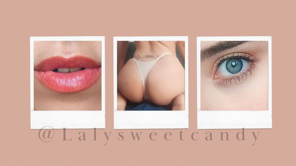 lalisweetcandy OnlyFans profile picture