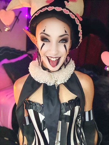 lovefoolsuccubae-premium OnlyFans picture