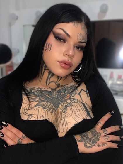 melanietrece.g OnlyFans picture