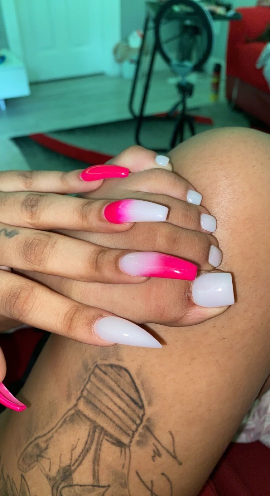 diorlishaa OnlyFans profile picture