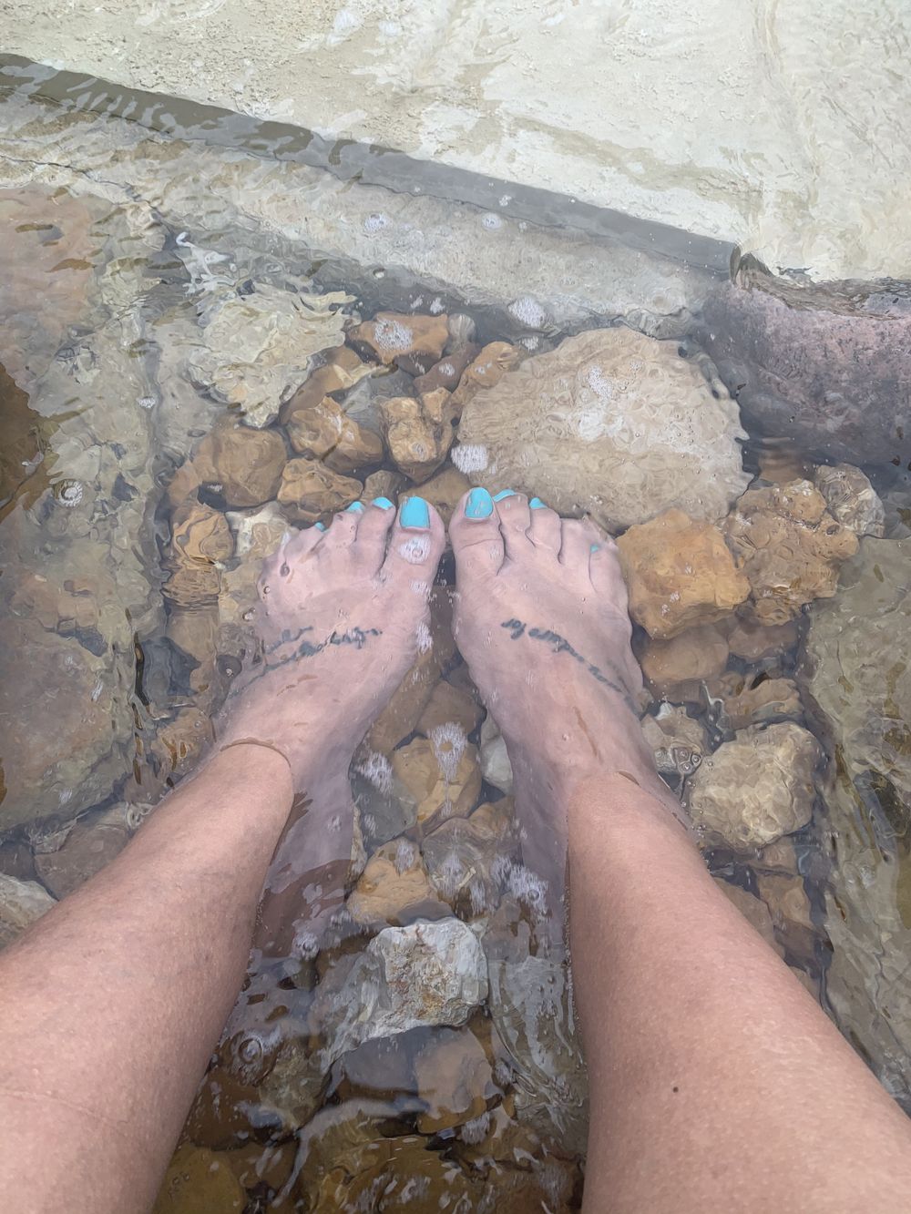 jayemarieonlyfeet OnlyFans profile picture