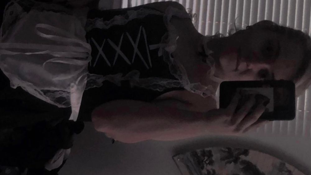 bitchinmars OnlyFans profile picture