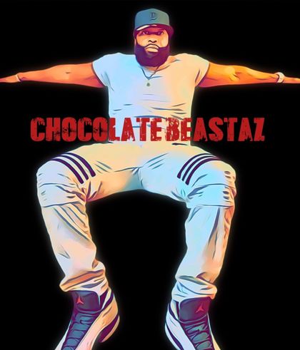 chocolatebeastaz OnlyFans picture