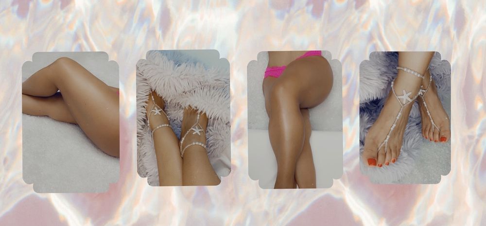 thighsxfeet OnlyFans profile picture