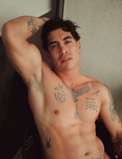 elsuavecito OnlyFans picture