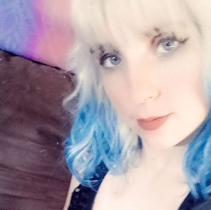 razzraven OnlyFans picture