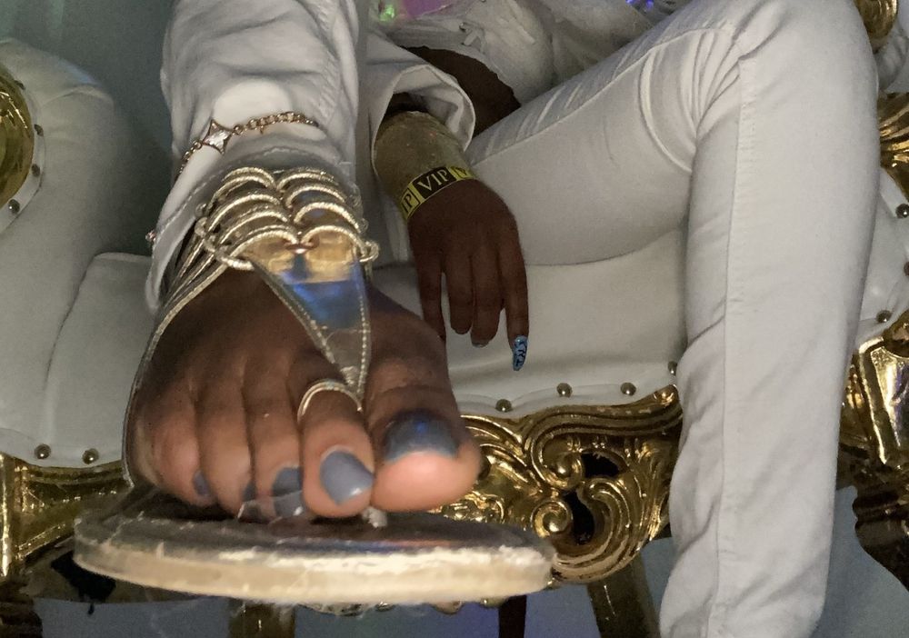 authenictoes OnlyFans profile picture