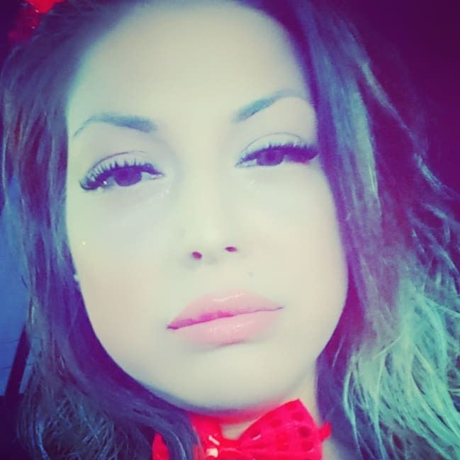 sexymarie21 OnlyFans profile picture