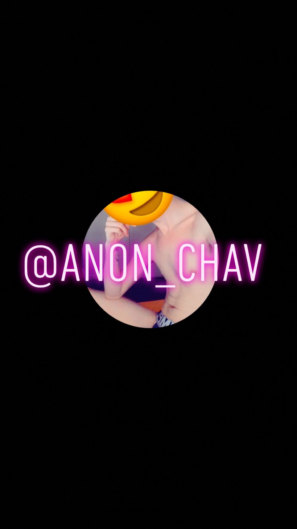 anon_chav OnlyFans profile picture