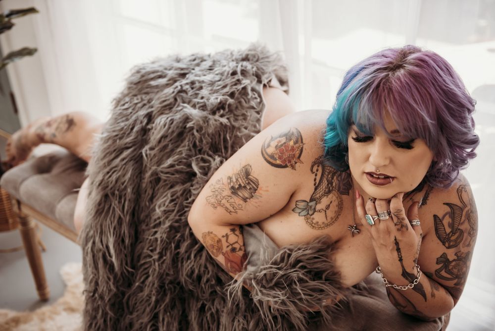 nixi_dread OnlyFans profile picture