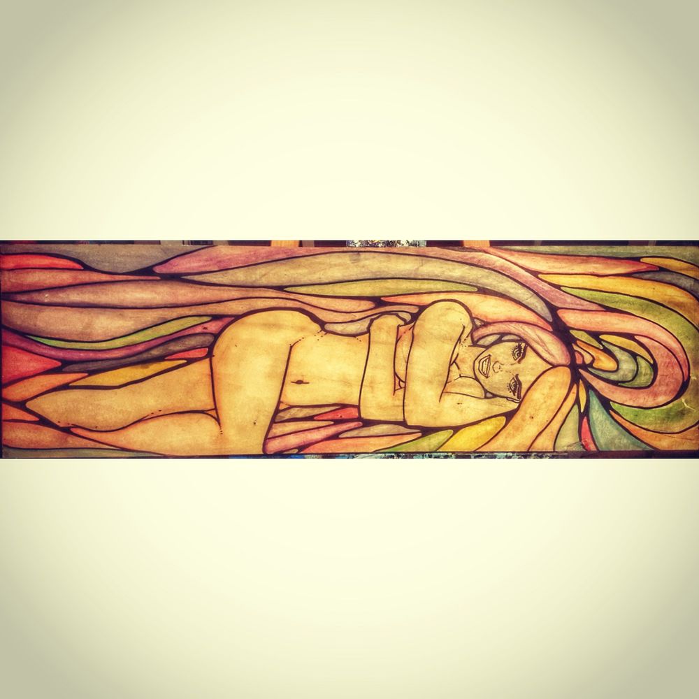 kevinpattersonsart OnlyFans profile picture