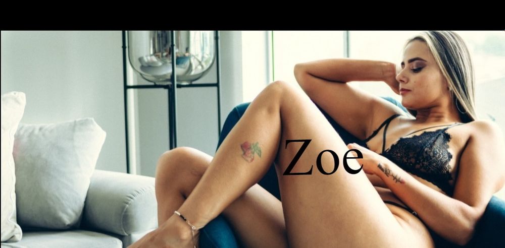 zoe_bunnyreal OnlyFans profile picture