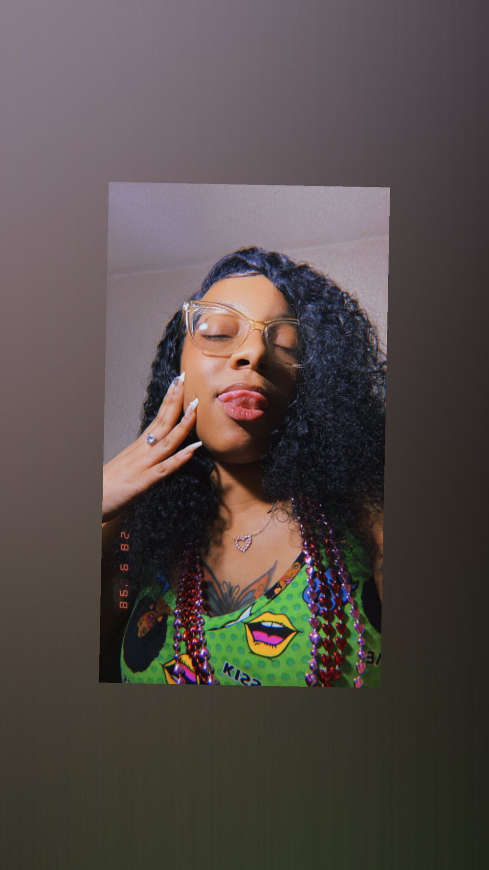 prettyyywett OnlyFans profile picture