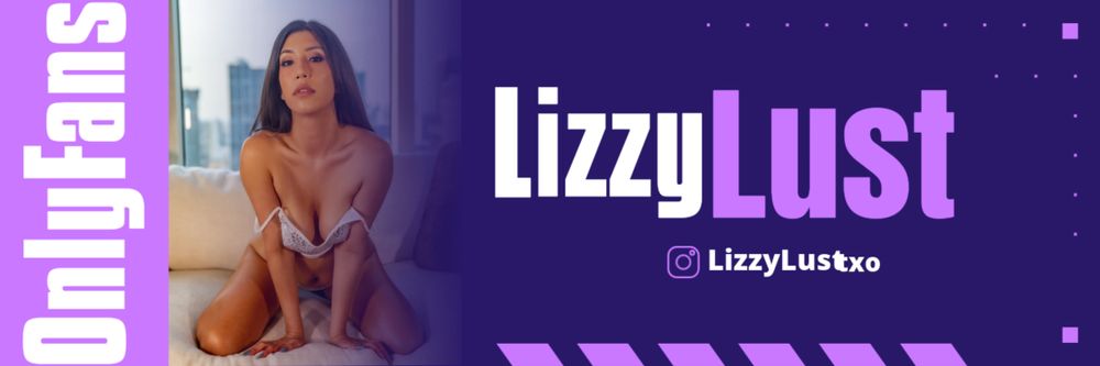 lizzylustofficial OnlyFans profile picture