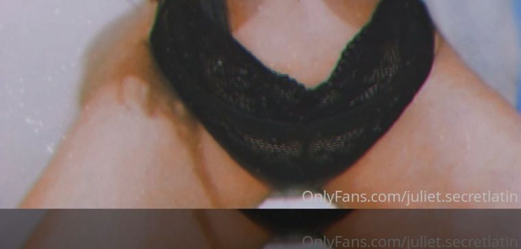 juliet.secretlatin OnlyFans profile picture