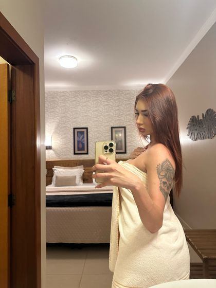 yourgirlstefanie OnlyFans picture