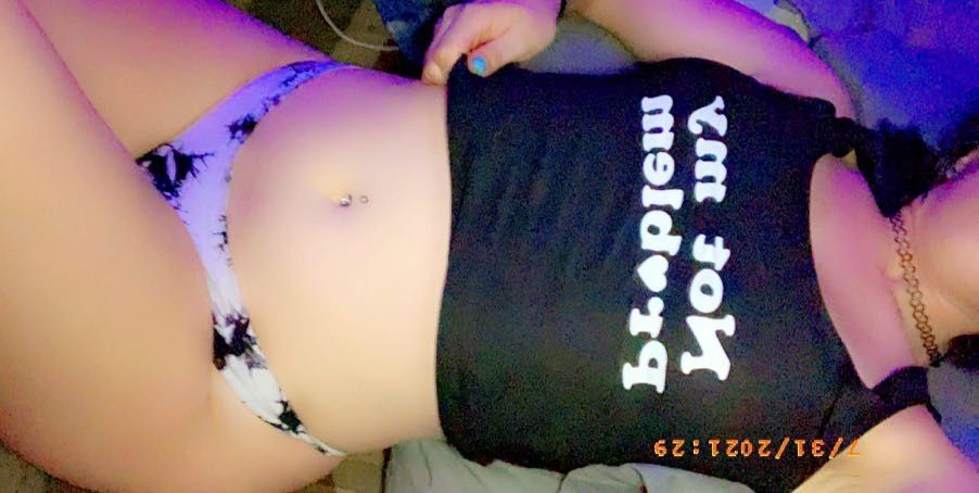 misslittle_sunshine97 OnlyFans profile picture