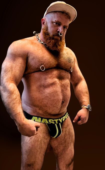 pup.shredder OnlyFans picture