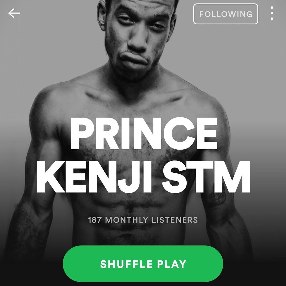 princekenjistm OnlyFans profile picture