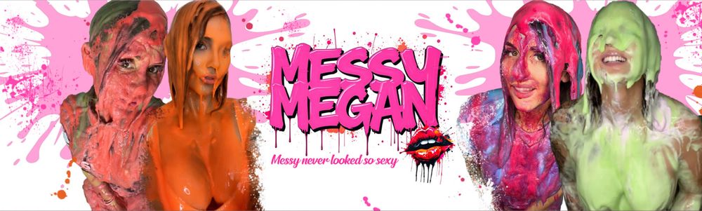 messymegan_pkr OnlyFans profile picture