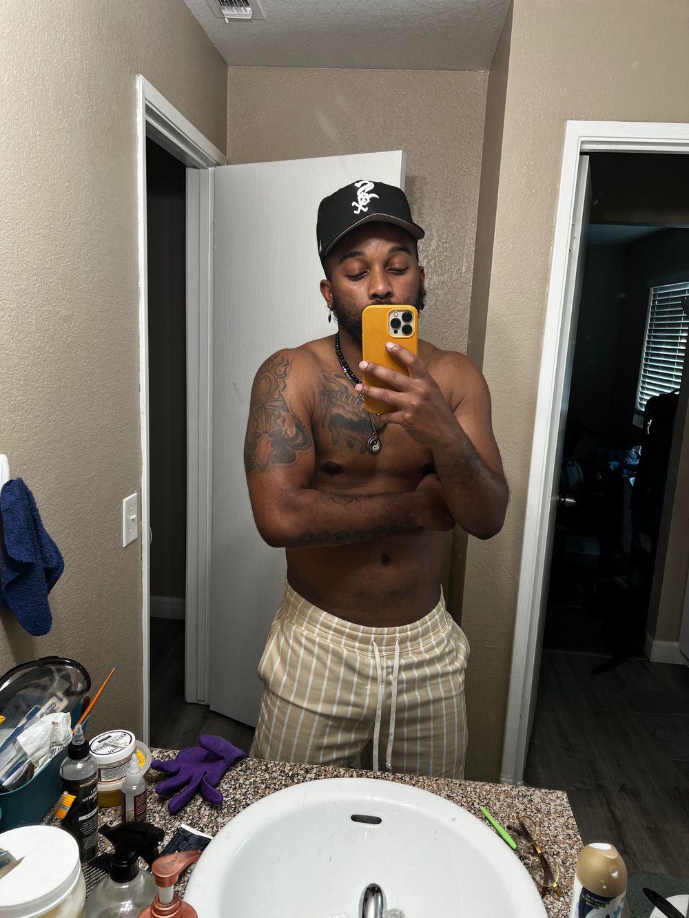 divinestroaks OnlyFans profile picture