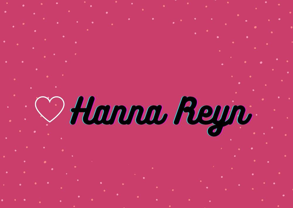 hannareyn OnlyFans profile picture