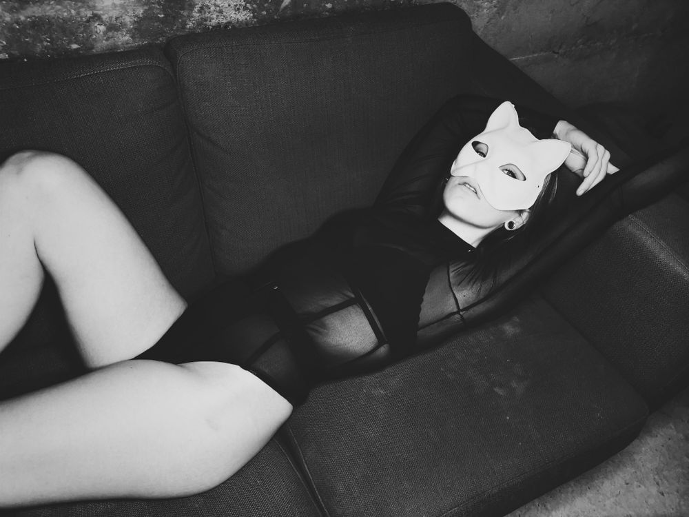 arianexo OnlyFans profile picture