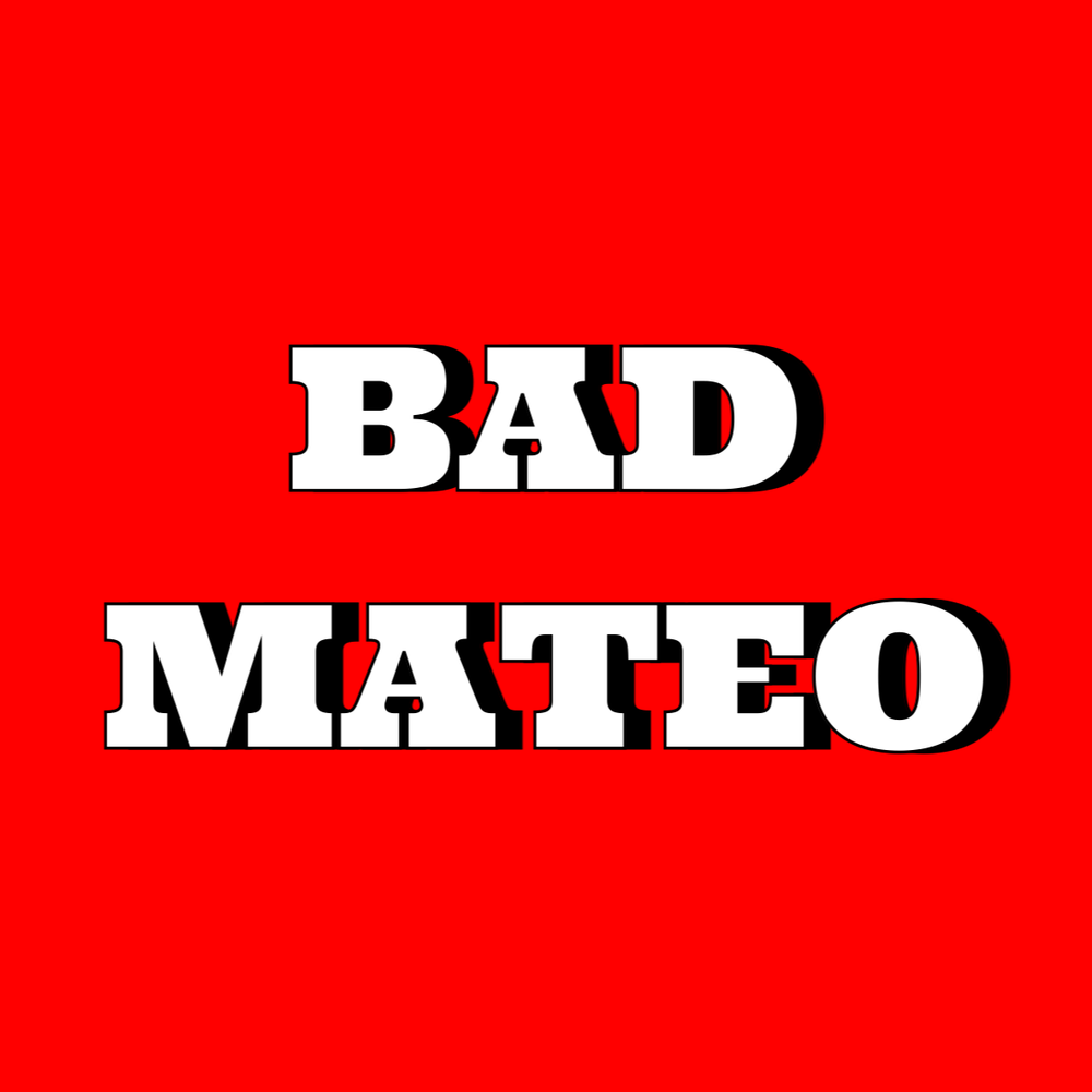 badxmateo OnlyFans profile picture