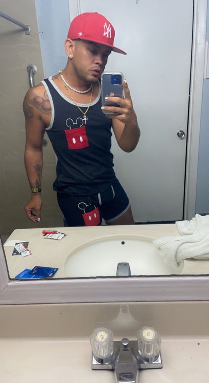 roiid27 OnlyFans picture