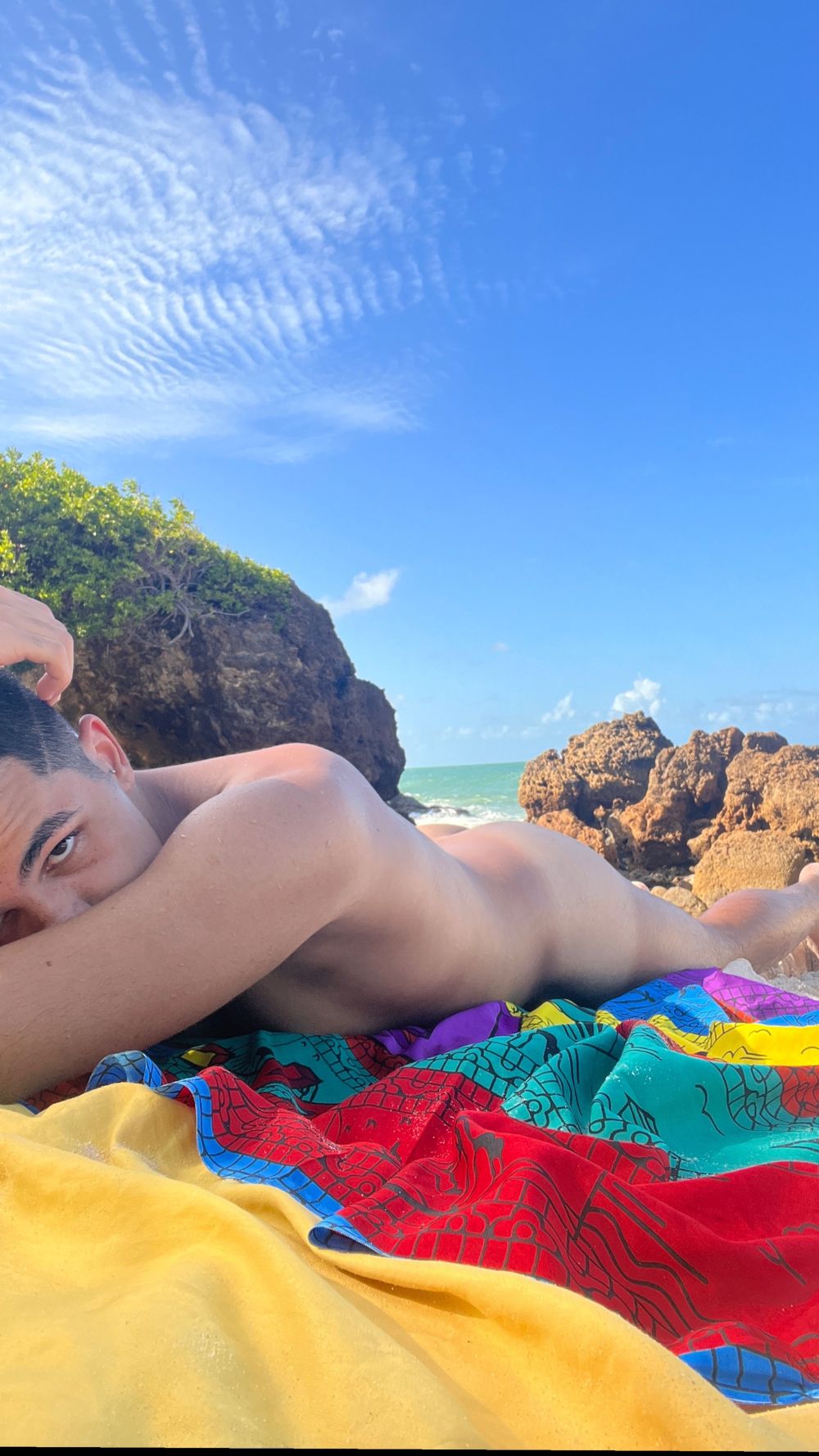lucasalvez OnlyFans profile picture